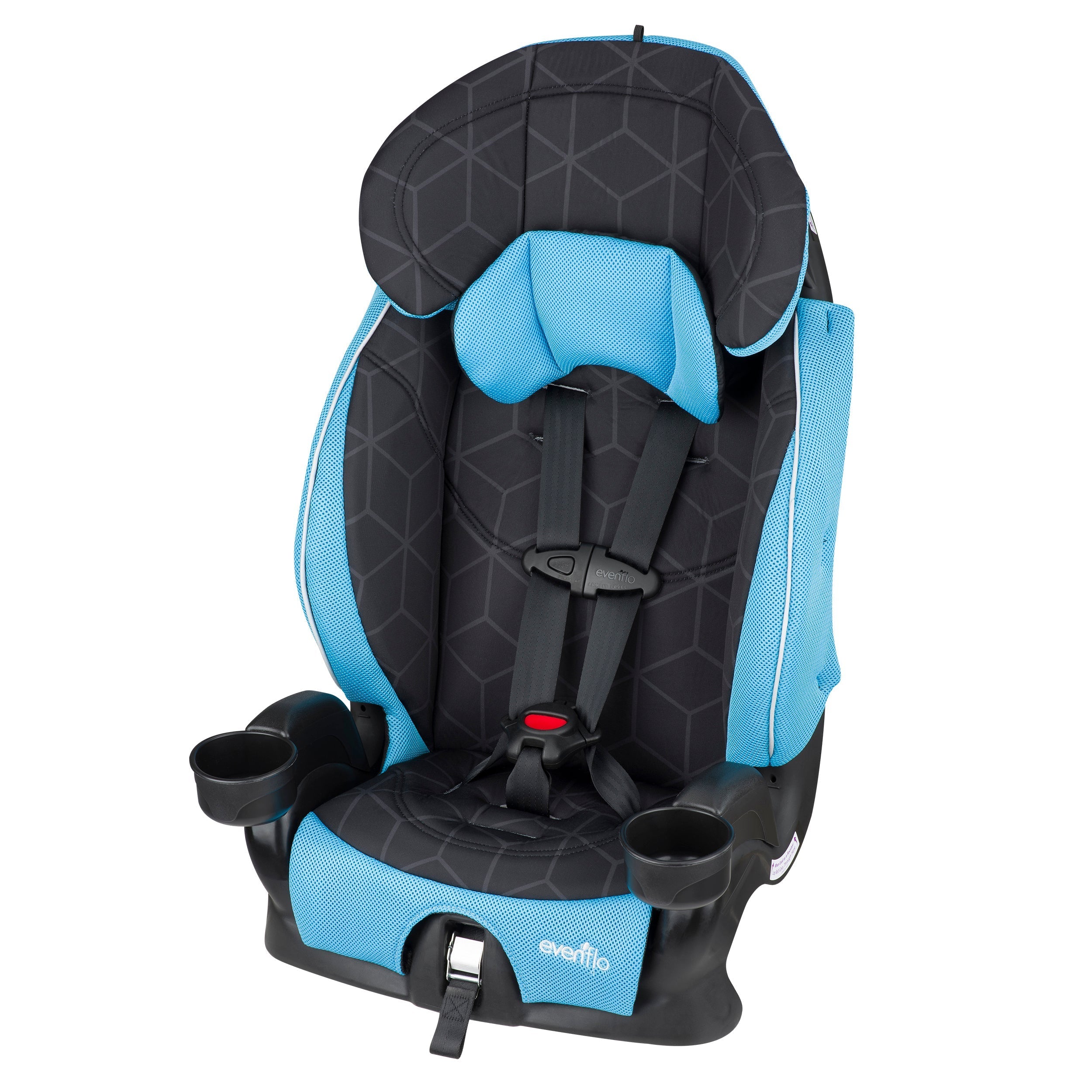 evenflo securekid lx harnessed booster Evenflo Advanced Chase LX Harness Booster – Agora Enterprise