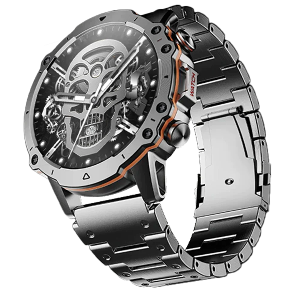 Revoltt Smart Watch