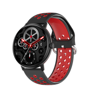 Orbit Smart Watch