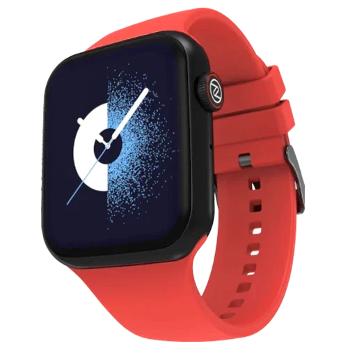 Buzz Max Smart Watch