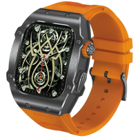 Drift Smart Watch
