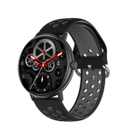 Orbit Smart Watch